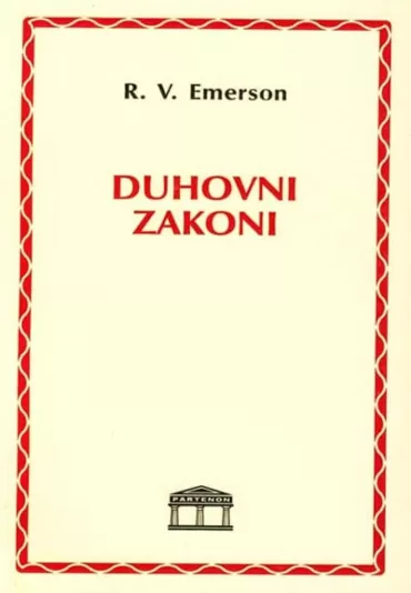 duhovni zakoni ralf valdo emerson