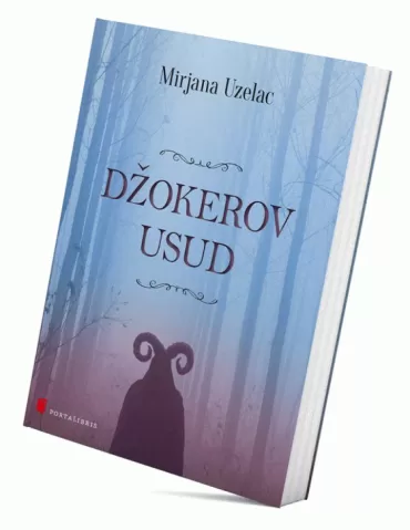 džokerov usud mirjana uzelac