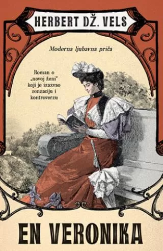 en veronika herbert džordž vels