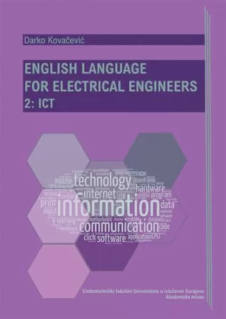 english language for electrical engineers 2 ict darko kovačević