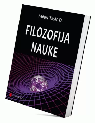 filozofija nauke milan tasić