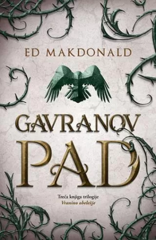 gavranov pad ed makdonald