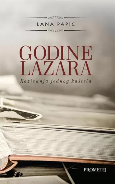 godine lazara lana papić