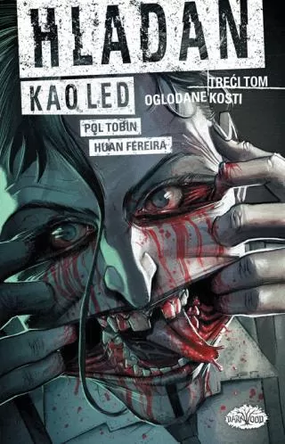 hladan kao led 3, oglodane kosti huan fereira