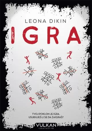 igra leona dikin