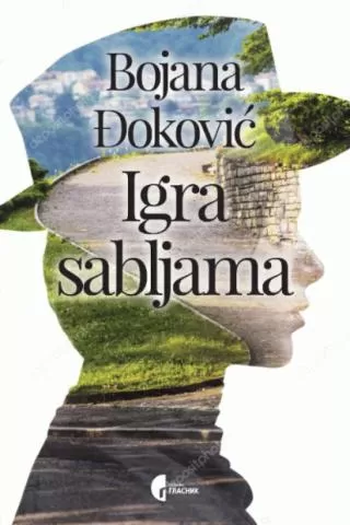 igra sabljama bojana đoković