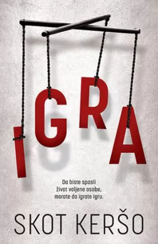 igra skot keršo