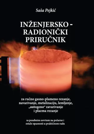 inženjersko radionički priručnik saša pejkić