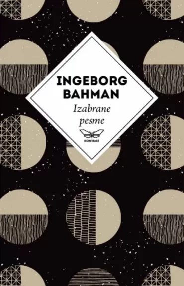 izabrane pesme ingeborg bahman ingeborg bahman