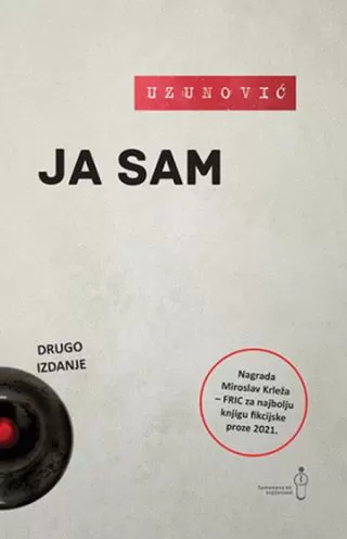 ja sam damir uzunović