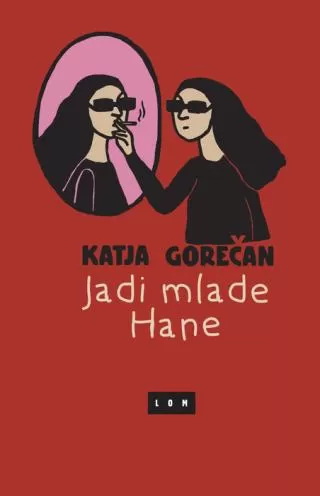 jadi mlade hane katja gorečan