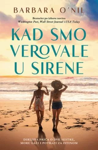 kad smo verovale u sirene barbara o nil