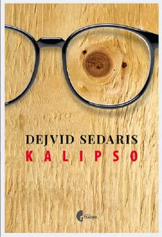 kalipso dejvid sedaris