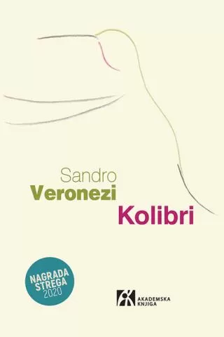 kolibri sandro veronezi