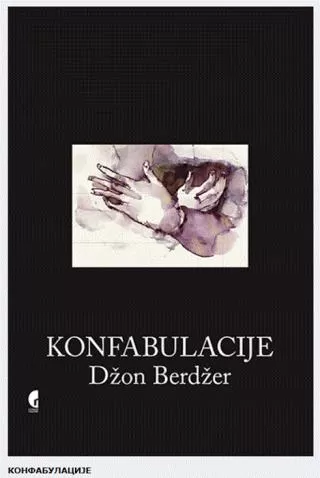 konfabulacije džon berdžer