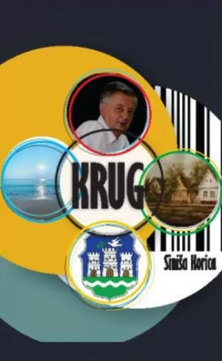 krug siniša korica