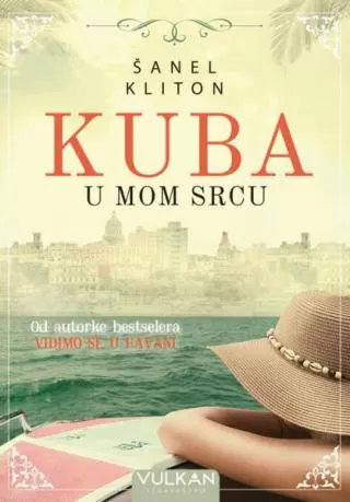 kuba u mom srcu šanel kliton