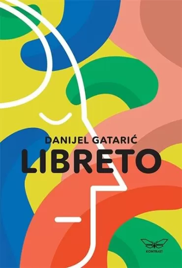 libreto danijel gatarić