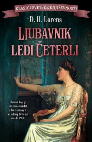 ljubavnik ledi četerli dejvid herbert lorens