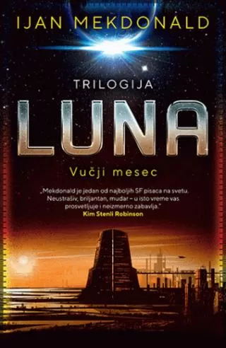 luna vučji mesec ijan mekdonald