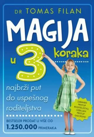 magija u tri koraka tomas filan