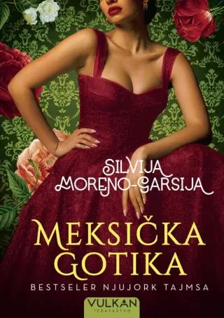 meksička gotika silvija moreno garsija