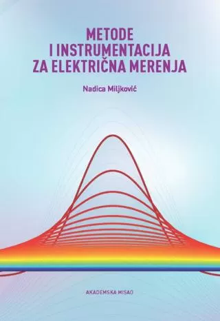 metode i instrumentacija za električna merenja nadica miljković