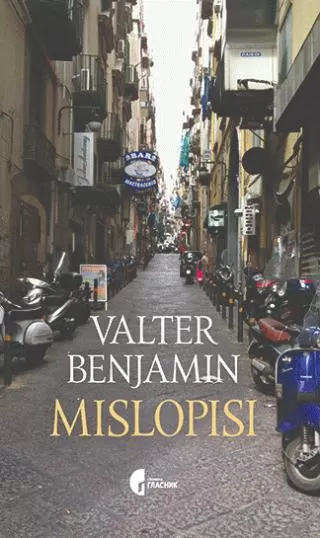 mislopisi valter benjamin