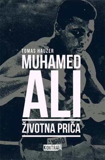 muhamed ali životna priča tomas hauzer