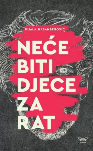 neće biti djece za rat dijala hasanbegović