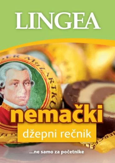 nemački džepni rečnik, 2 izdanje grupa autora