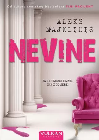 nevine aleks mihaelides