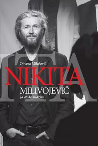 nikita milivojević ja ovde silazim olivera milošević