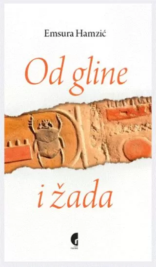 od gline i žada (beskrajni plavi krug ) emsura hamzić