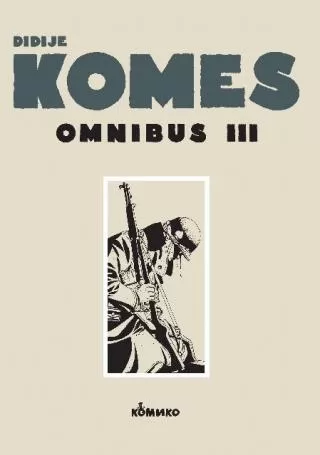 omnibus iii didije komes