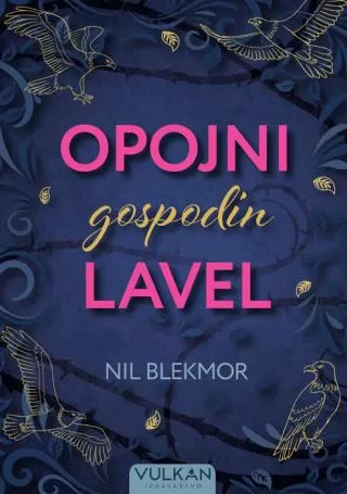 opojni gospodin lavel nil blekmor