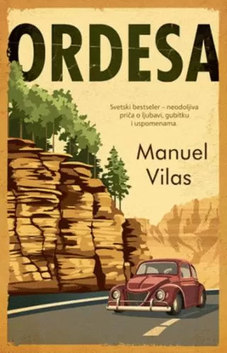 ordesa manuel vilas