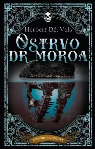 ostrvo doktora moroa boban trifunović herbert džordž vels