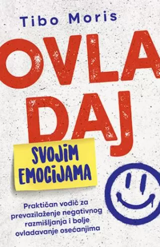 ovladaj svojim emocijama tibo meris