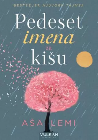 pedeset imena za kišu aša lemi