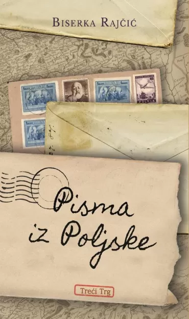 pisma iz poljske biserka rajčić