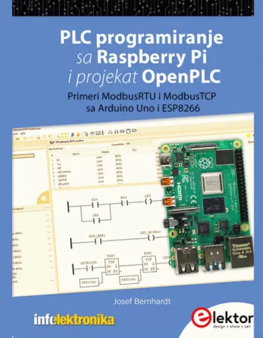 plc programiranje sa raspberry pi i projekat openplc josef bernhardt