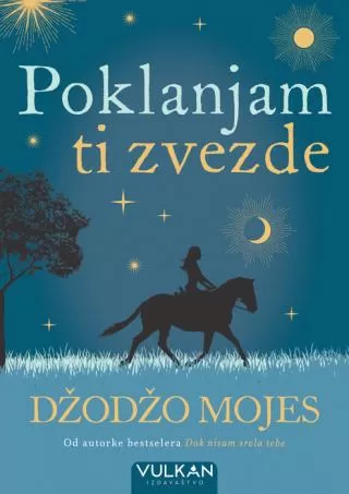 poklanjam ti zvezde džodžo mojes