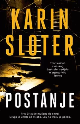 postanje karin sloter