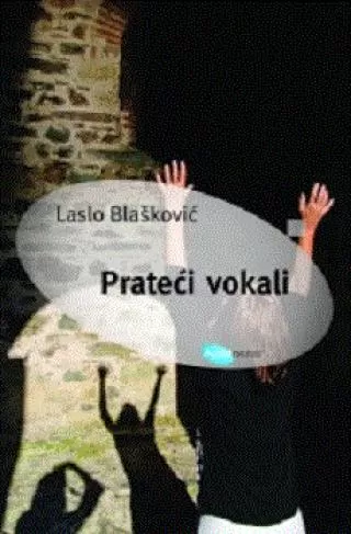 prateći vokali laslo l blašković