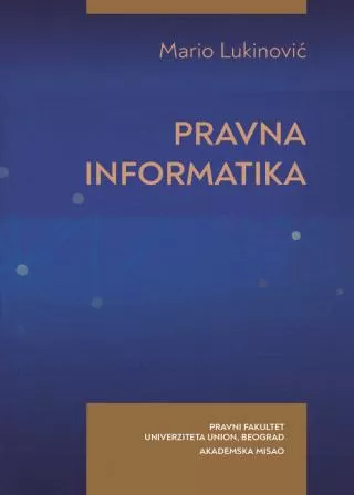 pravna informatika mario lukinović