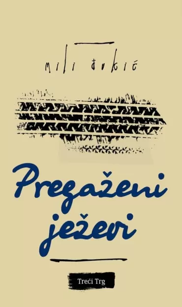 pregaženi ježevi mili đukić