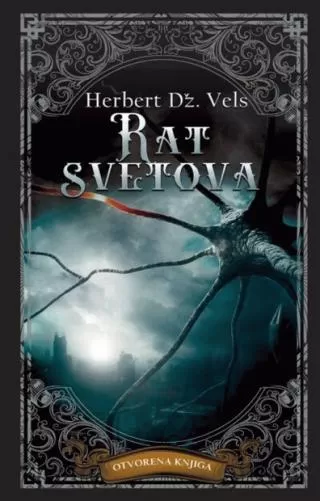 rat svetova herbert džordž vels