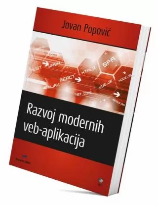 razvoj modernih veb aplikacija jovan m popović