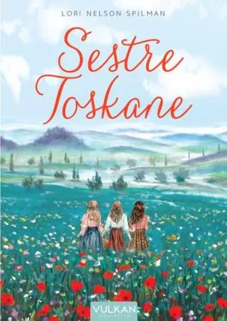 sestre toskane lori nelson spilman